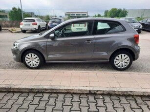 VOLKSWAGEN Polo ANCONA - NEOPATENTATI - 1.2 70 CV 3p. Comfortline Benzina