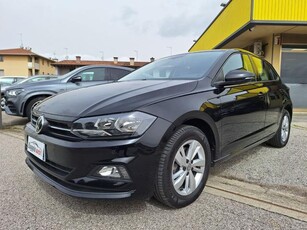 VOLKSWAGEN Polo Business 1.6 TDI 5p. X NEOPATENTATI N°FW793 Diesel