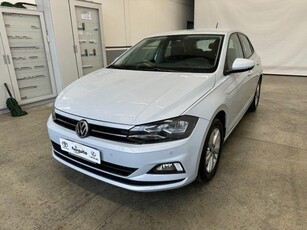 VOLKSWAGEN Polo Business 1.6 TDI 95 CV Diesel