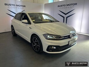 VOLKSWAGEN Polo R LINE 1.6 TDI 95 CV Auto NEOPATENTATI Diesel