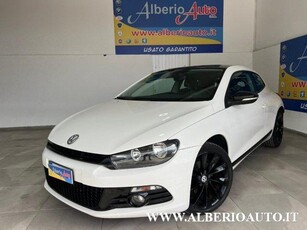 VOLKSWAGEN Scirocco 2.0 TDI 140CV DPF Diesel