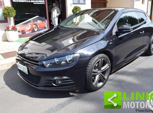 VOLKSWAGEN Scirocco 2.0 TDI 140CV DPF DSG Diesel