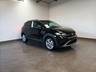 VOLKSWAGEN T-Cross 1.0 TSI 115 CV DSG Life-New Model- Benzina