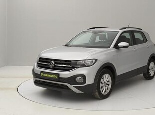 VOLKSWAGEN T-Cross 1.0 tsi Style 110cv Benzina