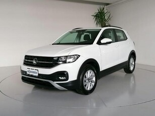 VOLKSWAGEN T-Cross 1.0 TSI Style BMT Benzina