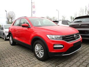 VOLKSWAGEN T-Roc 1.0 TSI 110Cv Style - CarPlay/Dispaly Benzina