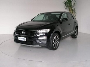 VOLKSWAGEN T-Roc 1.0 TSI Business BlueMotion Technology Benzina