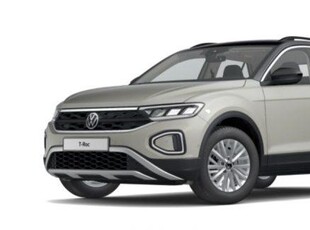 VOLKSWAGEN T-Roc 1.0 TSI Life NUOVO MODELLO Benzina