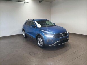 VOLKSWAGEN T-Roc 1.5 TSI ACT DSG Life Benzina