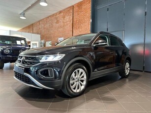 VOLKSWAGEN T-Roc 1.5 TSI ACT DSG Life LED - ACC - 17 Benzina