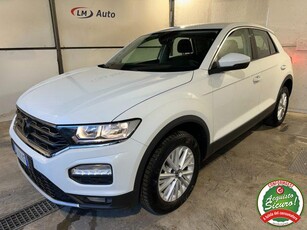 VOLKSWAGEN T-Roc 2.0 TDI SCR 150 CV DSG Style BlueMotion Technology Diesel