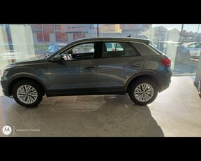 VOLKSWAGEN T-Roc 2.0 TDI SCR Business BlueMotion Technology Diesel