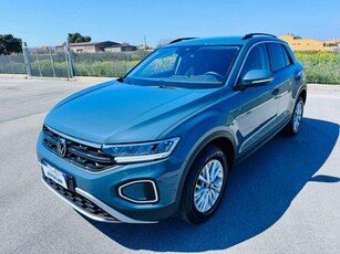 VOLKSWAGEN T-Roc 2.0 TDI SCR Life Diesel