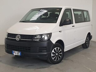 VOLKSWAGEN T6 caravelle 2.0 TDI 150CV DSG 9 posti Diesel