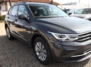 VOLKSWAGEN Tiguan 1.5 eTSI 150 CV ACT DSG Life Elettrica/Benzina