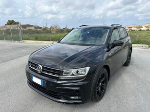 VOLKSWAGEN Tiguan 1.6 TDI SCR Sport BlueMotion Technology Diesel