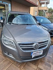 VOLKSWAGEN Tiguan 2.0 TDI 140CV 4MOTION DSG Sport & Style Diesel