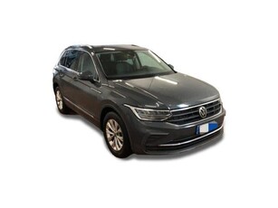 VOLKSWAGEN Tiguan 2.0 TDI 150 CV SCR DSG Life Diesel