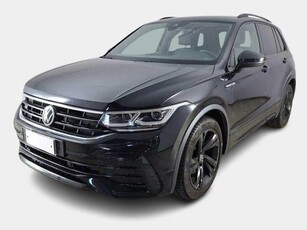 VOLKSWAGEN Tiguan 2.0 TDI 150 CV SCR DSG R-Line Diesel