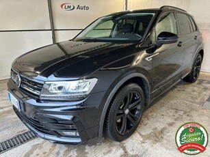 VOLKSWAGEN Tiguan 2.0 TDI SCR DSG R-Line Diesel