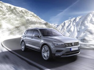 VOLKSWAGEN Tiguan Allspace 2.0 TDI 190 CV SCR DSG 4MOTION Advanced BMT Diesel