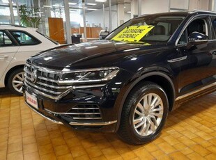 VOLKSWAGEN Touareg 3.0 V6 TDI 286 CV SCR Advanced Diesel