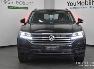 VOLKSWAGEN Touareg 3.0 V6 TDI 286 CV SCR Style Aut. Diesel