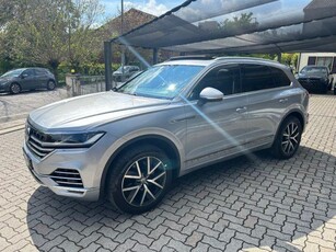 VOLKSWAGEN Touareg 3.0 V6 TDI SCR PANORAMA VIRTUAL Diesel