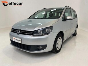 VOLKSWAGEN Touran 1.6 TDI Comfortline Diesel