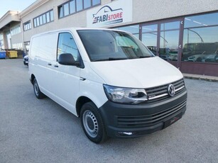 VOLKSWAGEN Transporter 2.0TDi 150Cv 4 MOTION - Schermo, Cruise, Bluetooth Diesel