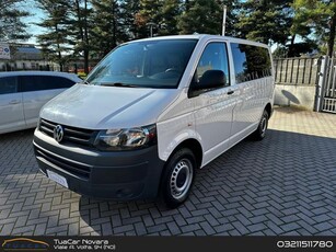 VOLKSWAGEN Transporter Comfortline 2.0 TDI DPF Diesel