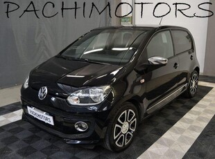 VOLKSWAGEN up! 1.0 75 CV 5p. high up! ASG Unico Proprietario Benzina