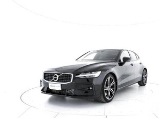 VOLVO S60 T5 Geartronic R-design Benzina