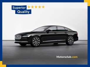 VOLVO S90 B4 (b) Aut. Plus Bright - MY23 Elettrica/Benzina