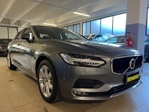 VOLVO S90 D4 Geartronic Unico Proprietario Diesel