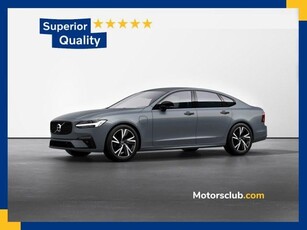 VOLVO S90 T8 AWD (b) Recharge Aut. Plus Dark - MY23 Elettrica/Benzina