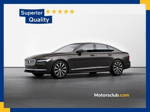 VOLVO S90 T8 AWD (b) Recharge Aut. Ultimate Bright - MY23 Elettrica/Benzina