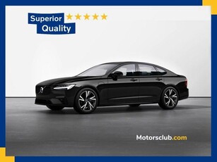 VOLVO S90 T8 AWD (b) Recharge Aut. Ultimate Dark - MY23 Elettrica/Benzina