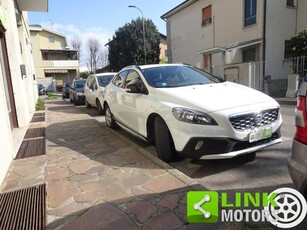 VOLVO V40 Cross Country D2 1.6 Kinetic Diesel