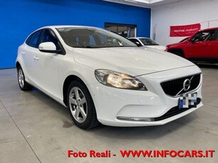 VOLVO V40 D2 Business Manuale Iva esposta Diesel