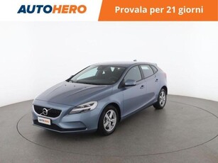 Volvo V40 D3 Geartronic Momentum Usate