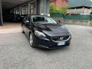 VOLVO V40 D4 Geartronic Summum Diesel