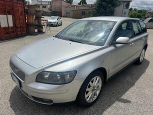 VOLVO V50 1.6 D cat Summum Diesel