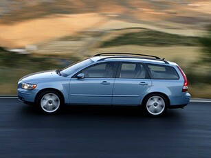 VOLVO V50 D2 POLAR PLUS Diesel