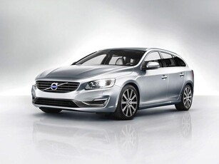 VOLVO V60 D2 1.6 Momentum Diesel