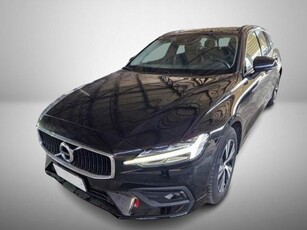 VOLVO V60 D3 Geartronic Business Diesel
