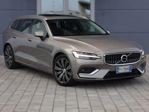 VOLVO V60 D4 AWD Geartronic Inscription Diesel