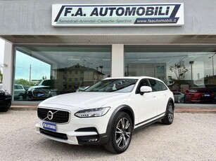 VOLVO V90 Cross Country D4 AWD Geartronic Business Plus Diesel