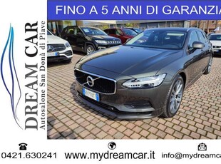 VOLVO V90 D4 Geartronic Business Plus Diesel