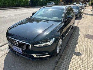 VOLVO V90 D5 AWD Geartronic Inscription Diesel